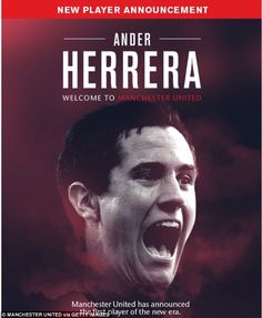 Ander Herrera