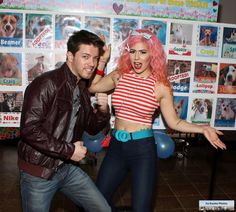 Annalee Belle