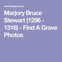 Bruce Stewart