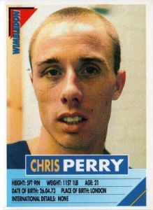 Chris Perry