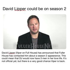 David Lipper