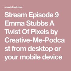Emma Stubbs