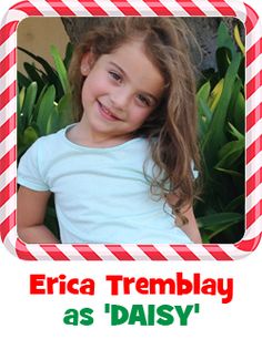 Erica Tremblay