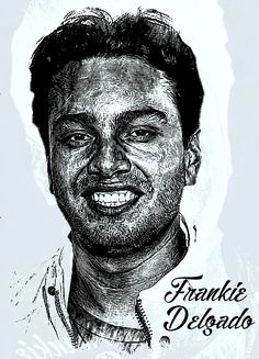 Frankie Delgado