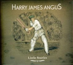 Harry James Angus
