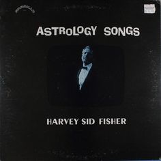 Harvey Sid Fisher