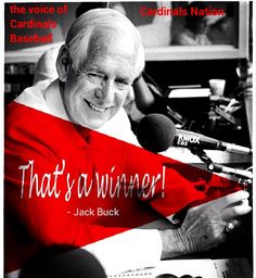 Jack Buck