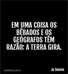 Jo Soares
