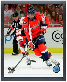 Joel Ward