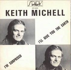 Keith Michell