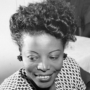 Mary Lou Williams