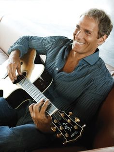 Michael Bolton