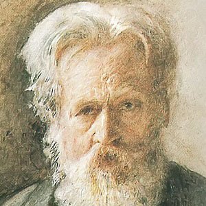 Rudolf Von Alt