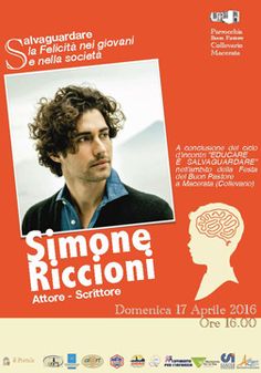 Simone Riccioni