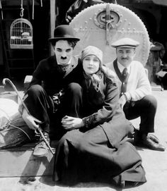 Sydney Chaplin