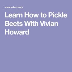 Vivian Pickles