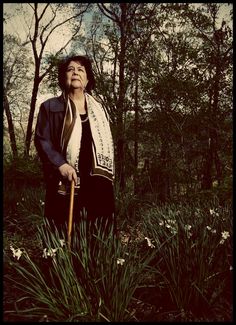 Wilma Mankiller