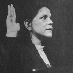 Wilma Mankiller