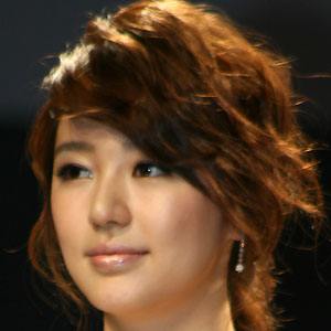 Yoon Eun-hye