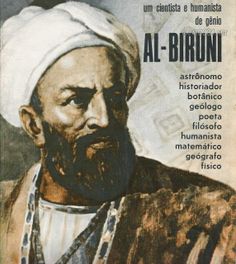 Abu Rayhan al-Biruni