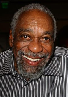 Bill Cobbs