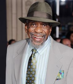 Bill Cobbs