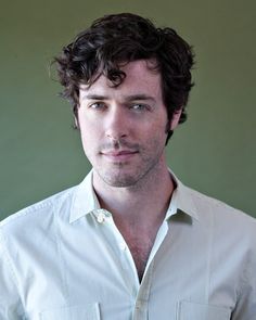 Brendan Hines