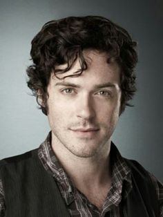 Brendan Hines