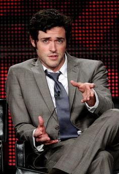 Brendan Hines