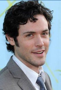 Brendan Hines