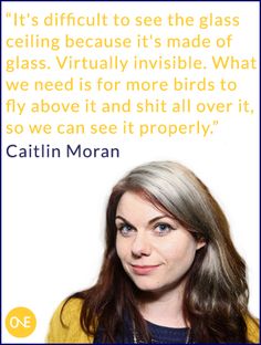 Caitlin Moran
