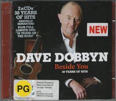 Dave Dobbyn
