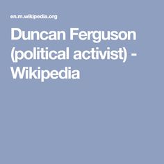 Duncan Ferguson