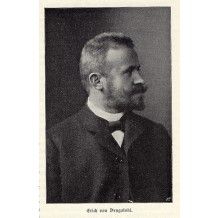 Erich Von Drygalski