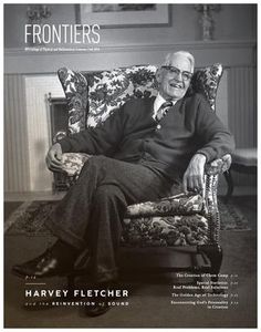 Harvey Fletcher