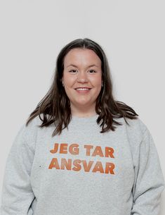 Ina Svenningdal