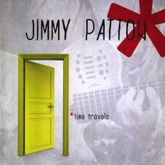 Jimmy Patton