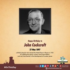John Cockcroft