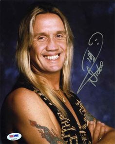 Nicko McBrain