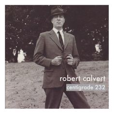 Robert Calvert