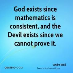 Andre Weil