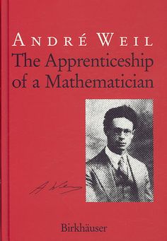 Andre Weil