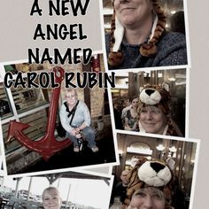 Carol Rubin