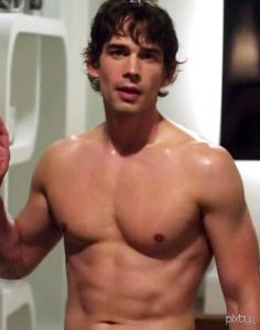 Christopher Gorham