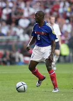 Claude Makelele