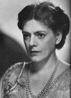 Ethel Barrymore