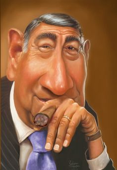 Howard Cosell