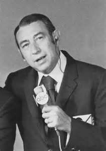 Howard Cosell