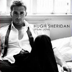 Hugh Sheridan