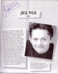 Jack Wild